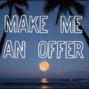 Doesn’t hurt to ask! 😁